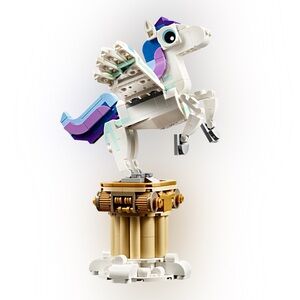 BNIB - Lego Mythical Pegasus